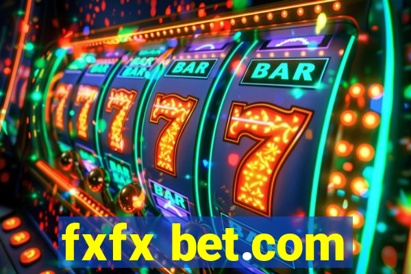 fxfx bet.com